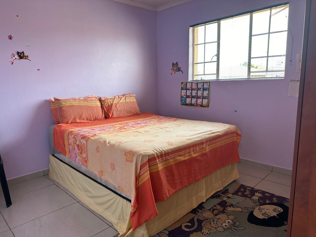 3 Bedroom Property for Sale in Waterval East North West